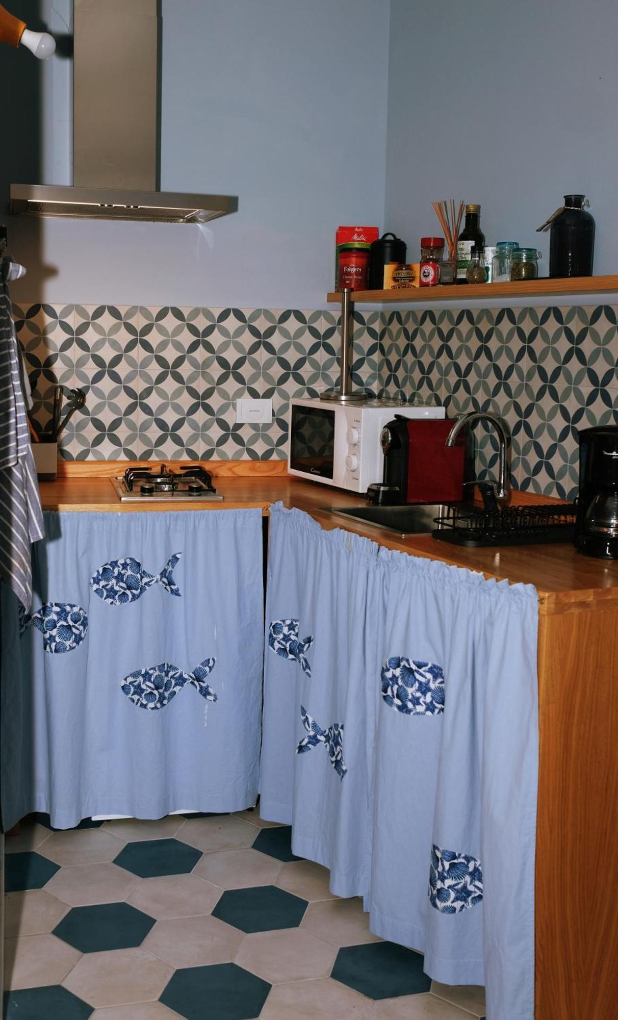 Apartamento La Grigua Blu Riomaggiore Exterior foto