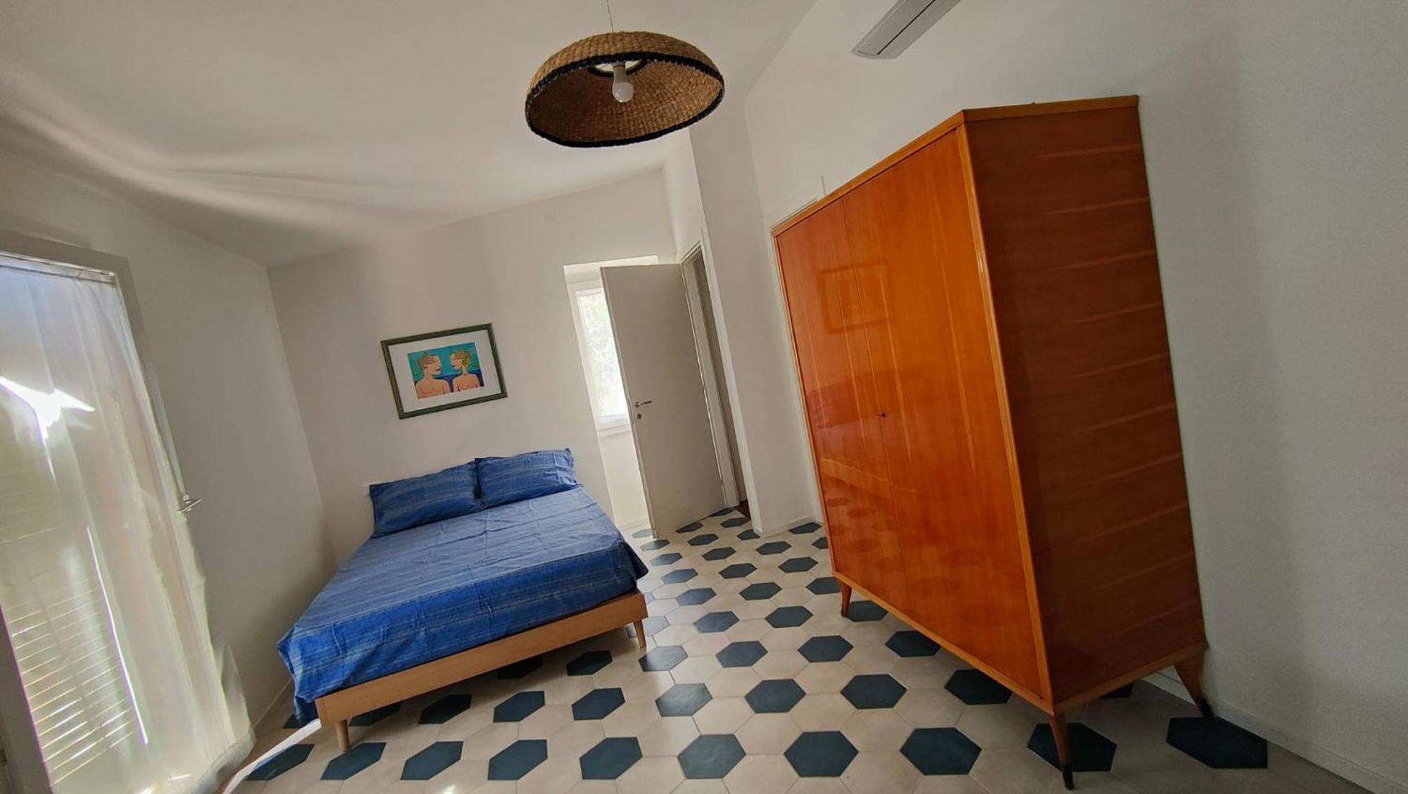 Apartamento La Grigua Blu Riomaggiore Exterior foto